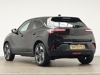 Used Vauxhall Mokka 2025 for sale - 76879840: Photo