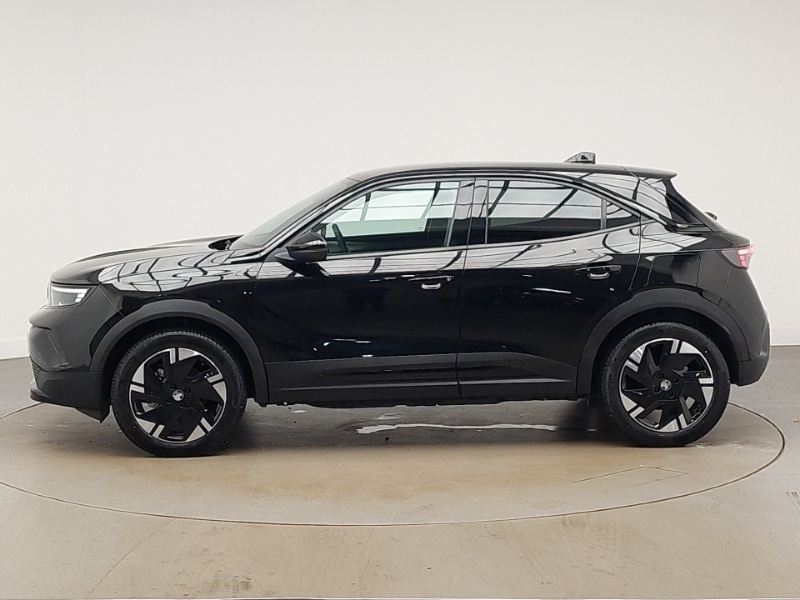 Used Vauxhall Mokka 2025 for sale - 76879840: Photo 4