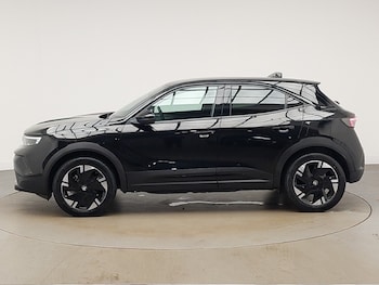 Used Vauxhall Mokka 2025 for sale - 76879840: Photo