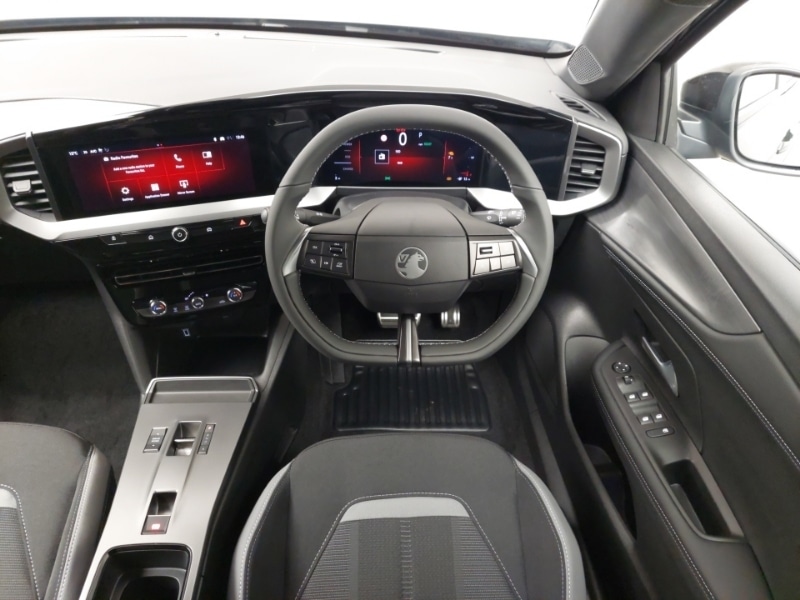 Used Vauxhall Mokka 2025 for sale - 76879840: Photo 7