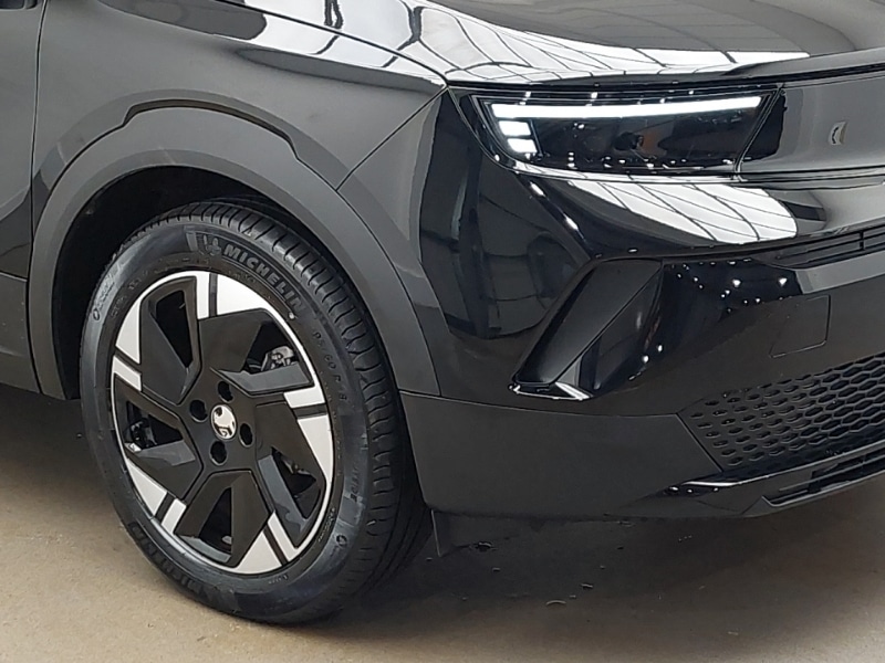 Used Vauxhall Mokka 2025 for sale - 76879840: Photo 9