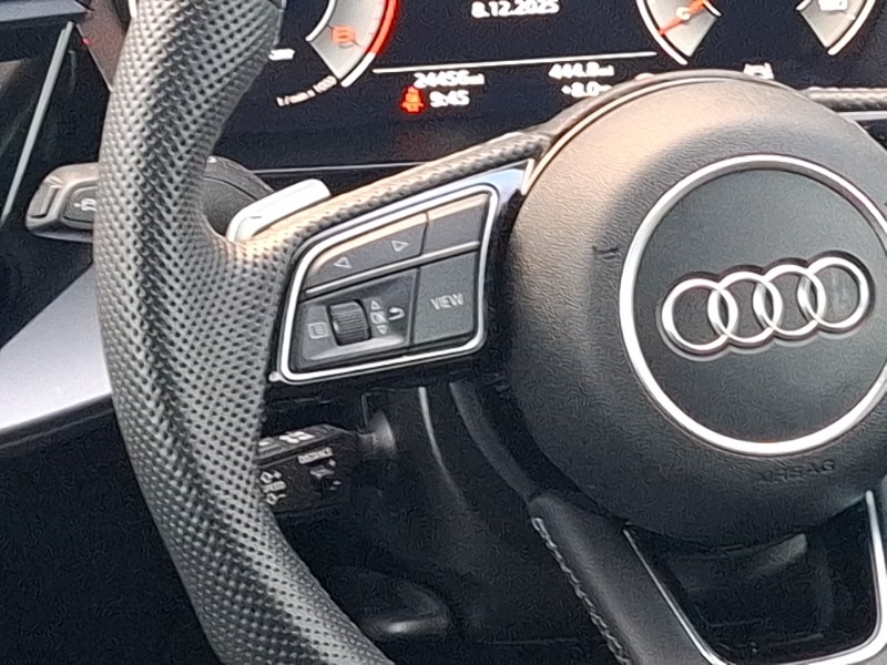 Used Audi A3 2024 for sale - 76860377: Photo 10