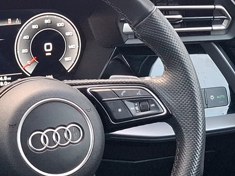 Used Audi A3 2024 for sale - 76860377: Photo 11