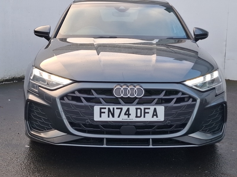 Used Audi A3 2024 for sale - 76860377: Photo 12