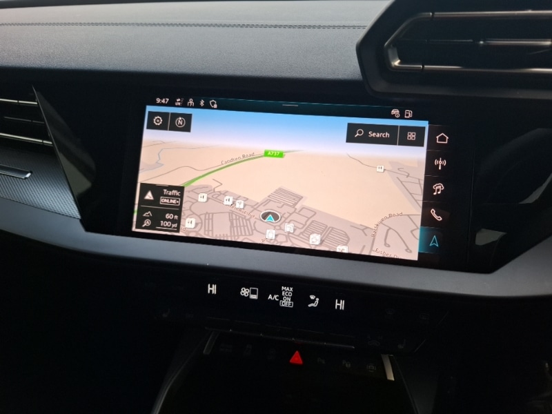 Used Audi A3 2024 for sale - 76860377: Photo 14