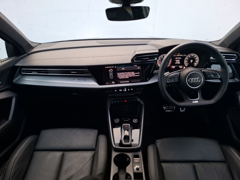 Used Audi A3 2024 for sale - 76860377: Photo 2