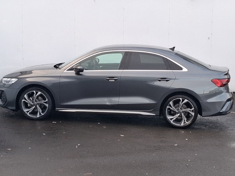 Used Audi A3 2024 for sale - 76860377: Photo 4