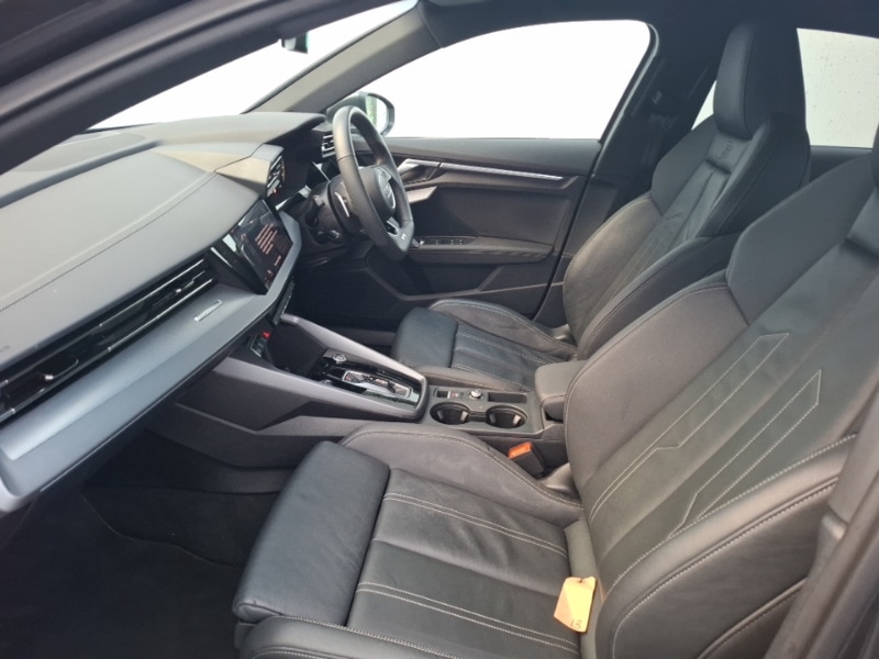 Used Audi A3 2024 for sale - 76860377: Photo 5