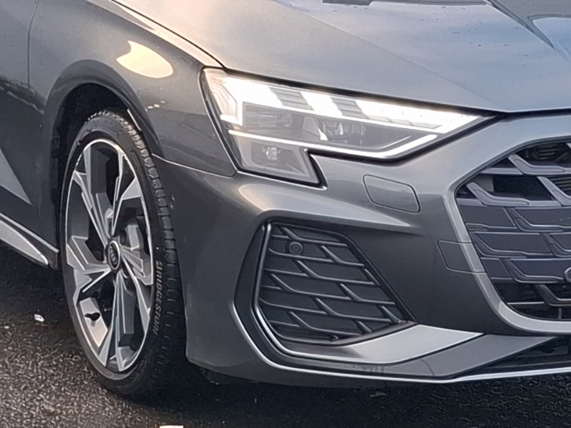 Used Audi A3 2024 for sale - 76860377: Photo 9