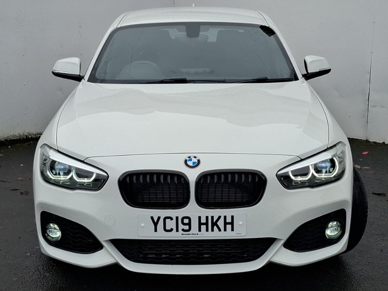 Used BMW 1 Series 2019 for sale - 76459762: Photo 12