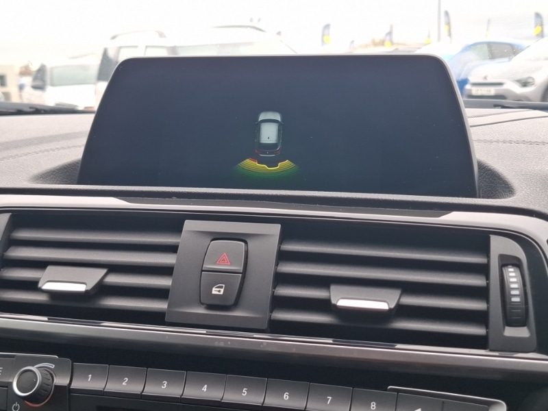 Used BMW 1 Series 2019 for sale - 76459762: Photo 15