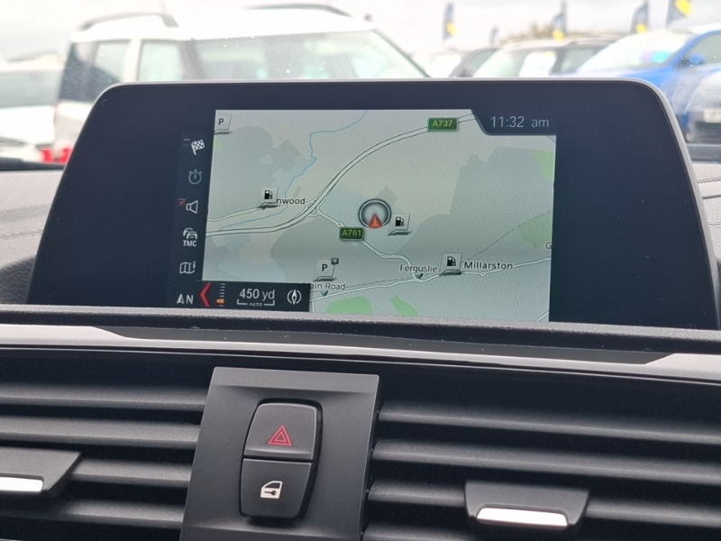 Used BMW 1 Series 2019 for sale - 76459762: Photo 16