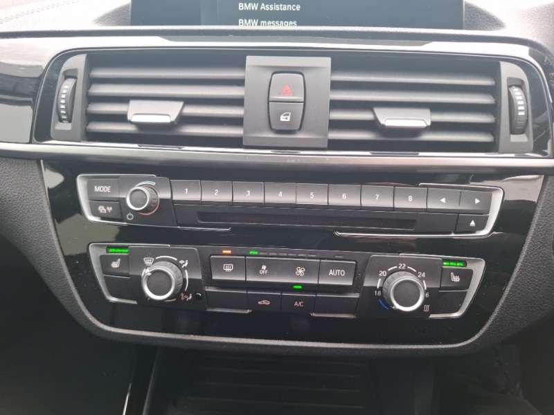 Used BMW 1 Series 2019 for sale - 76459762: Photo 19