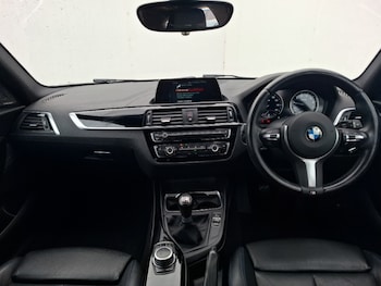 Used BMW 1 Series 2019 for sale - 76459762: Photo