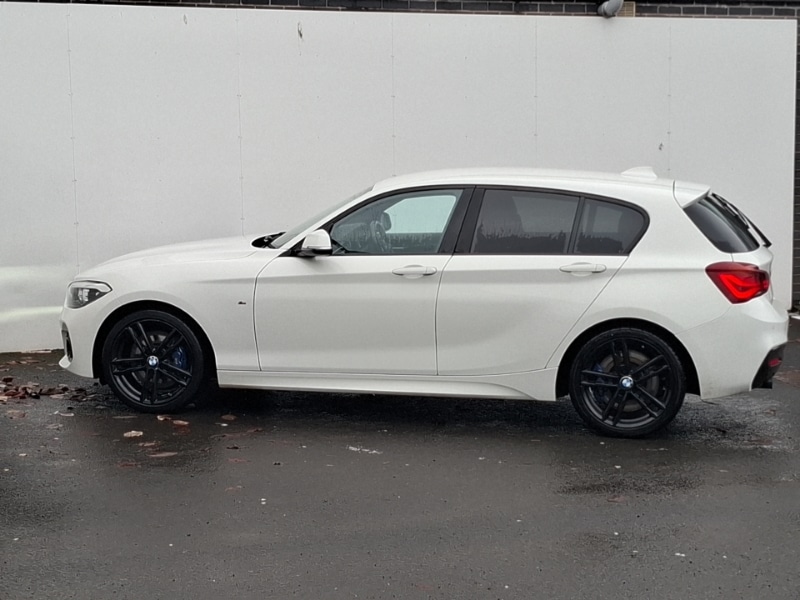 Used BMW 1 Series 2019 for sale - 76459762: Photo 4
