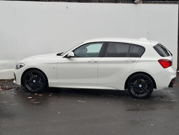 Used BMW 1 Series 2019 for sale - 76459762: Photo