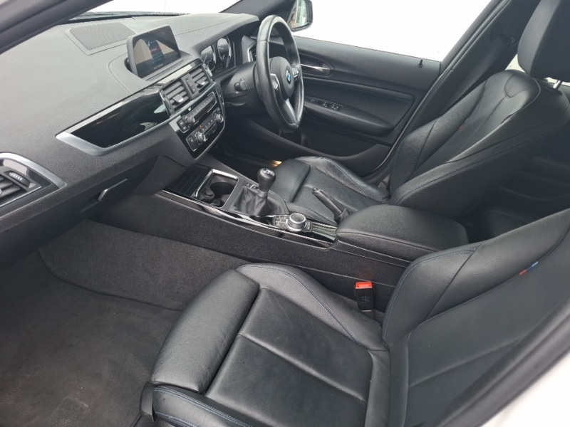 Used BMW 1 Series 2019 for sale - 76459762: Photo 5