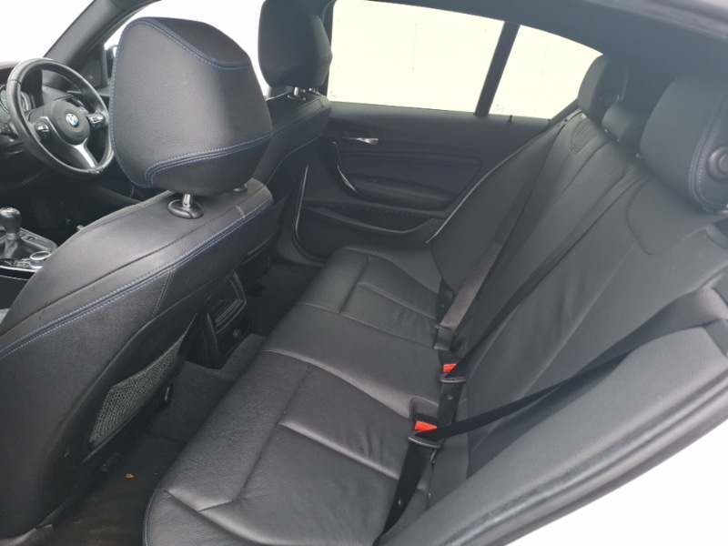 Used BMW 1 Series 2019 for sale - 76459762: Photo 6