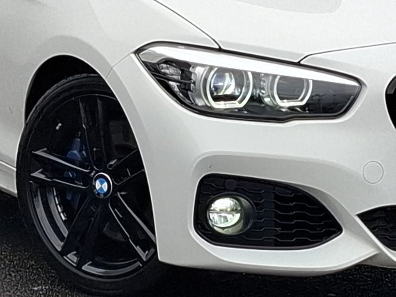 Used BMW 1 Series 2019 for sale - 76459762: Photo 9