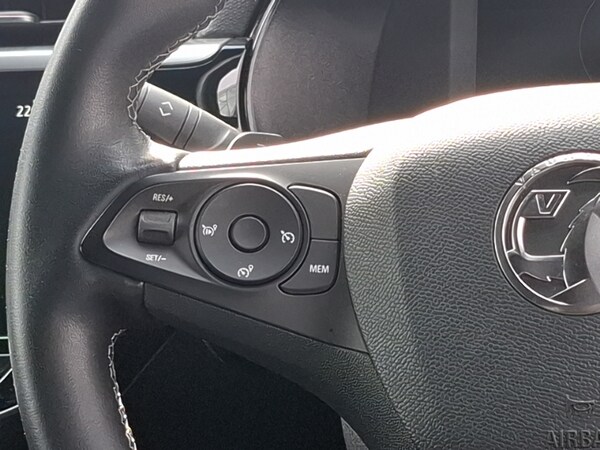 Used Vauxhall Corsa 2022 for sale - 75714994: Photo 10