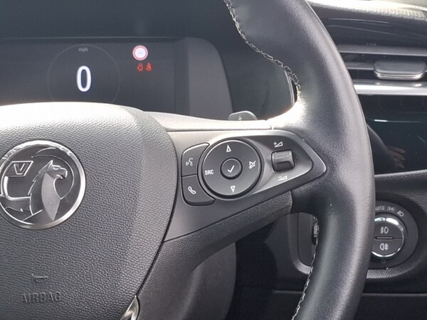 Used Vauxhall Corsa 2022 for sale - 75714994: Photo 11