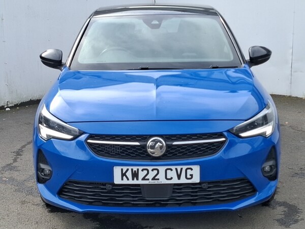 Used Vauxhall Corsa 2022 for sale - 75714994: Photo 12
