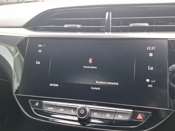 Used Vauxhall Corsa 2022 for sale - 75714994: Photo 14