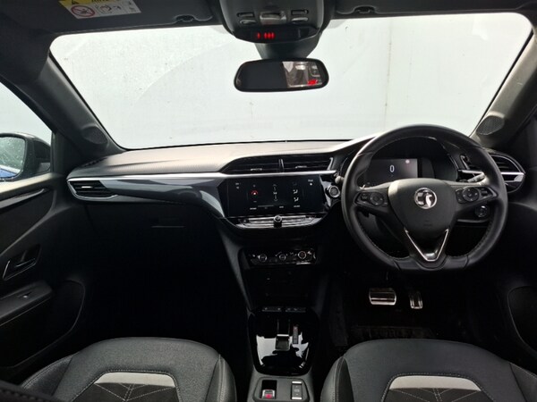 Used Vauxhall Corsa 2022 for sale - 75714994: Photo 2