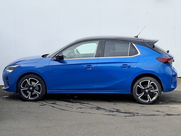 Used Vauxhall Corsa 2022 for sale - 75714994: Photo 4