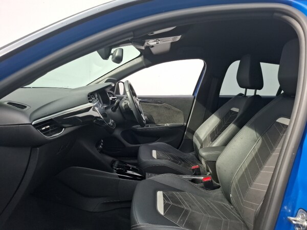 Used Vauxhall Corsa 2022 for sale - 75714994: Photo 5