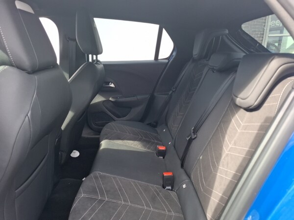 Used Vauxhall Corsa 2022 for sale - 75714994: Photo 6