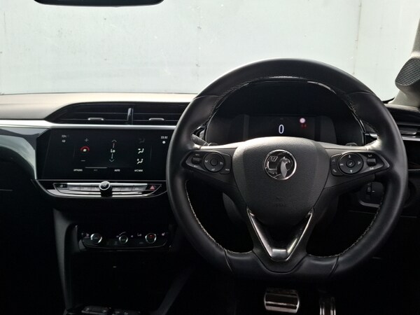 Used Vauxhall Corsa 2022 for sale - 75714994: Photo 7