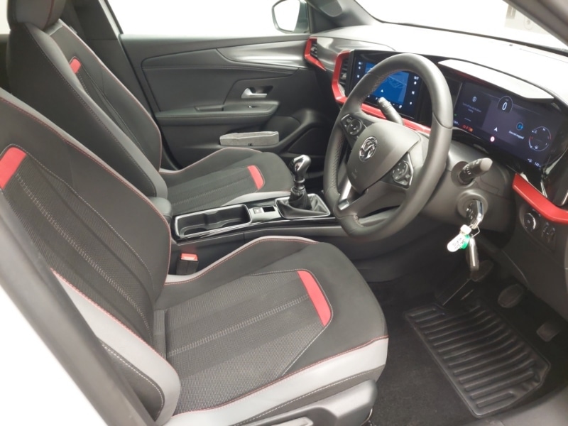 Used Vauxhall Mokka 2024 for sale - 77622994: Photo 13