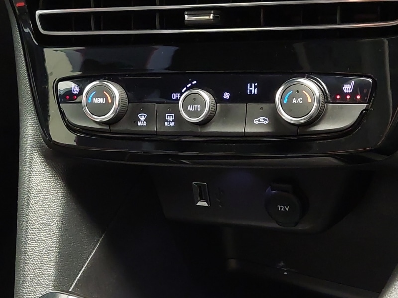 Used Vauxhall Mokka 2024 for sale - 77622994: Photo 15