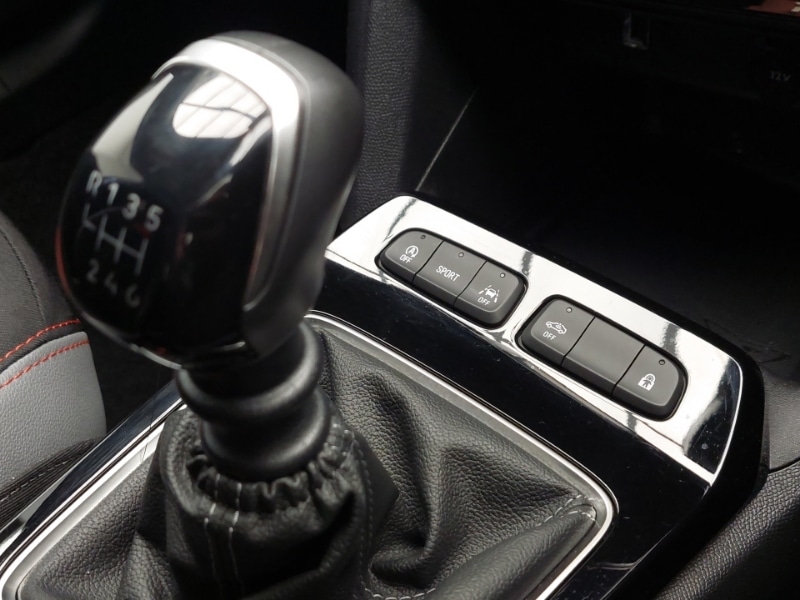 Used Vauxhall Mokka 2024 for sale - 77622994: Photo 16