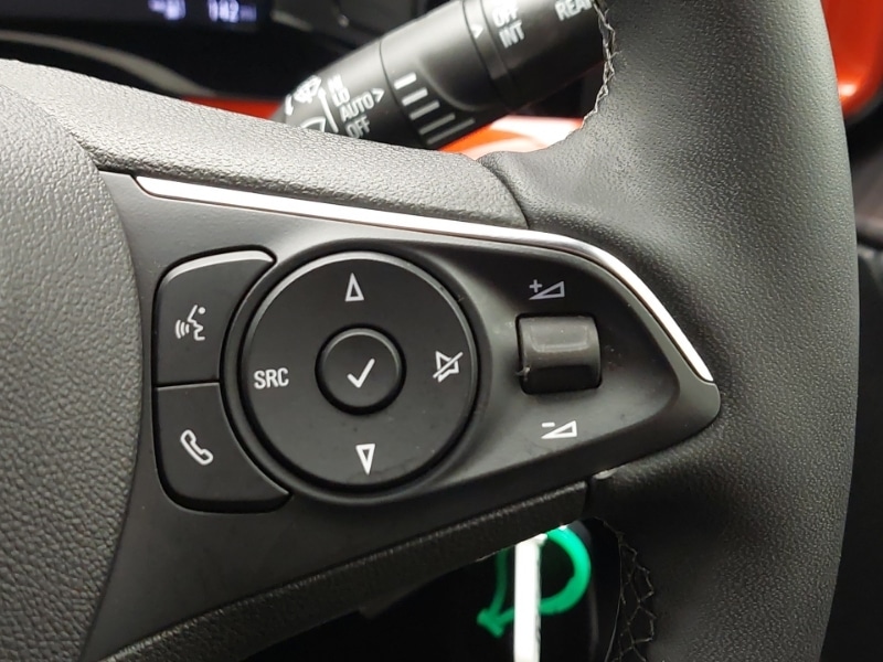 Used Vauxhall Mokka 2024 for sale - 77622994: Photo 19