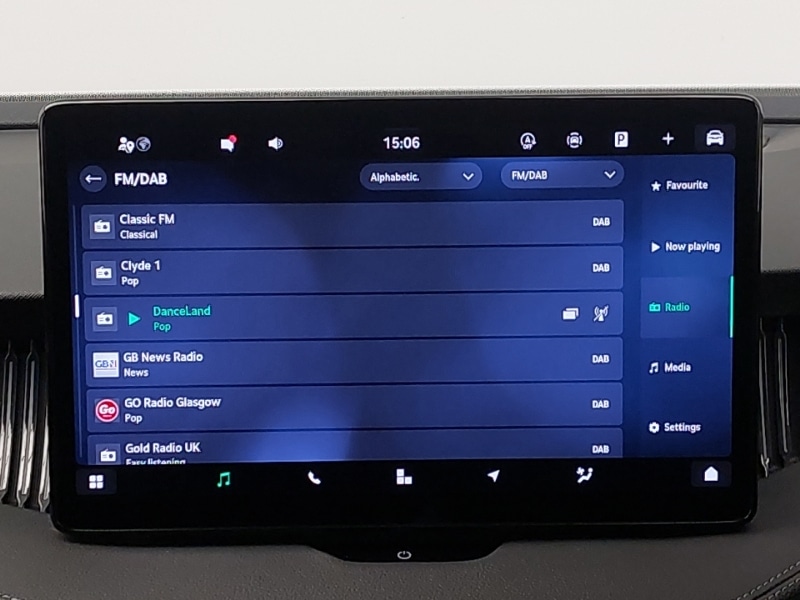 Used Skoda Superb 2024 for sale - 76275516: Photo 11