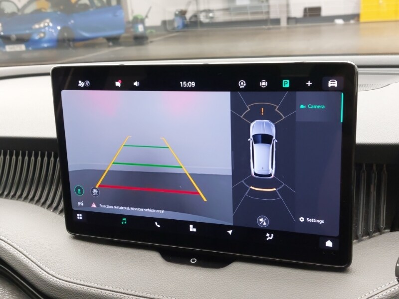 Used Skoda Superb 2024 for sale - 76275516: Photo 15