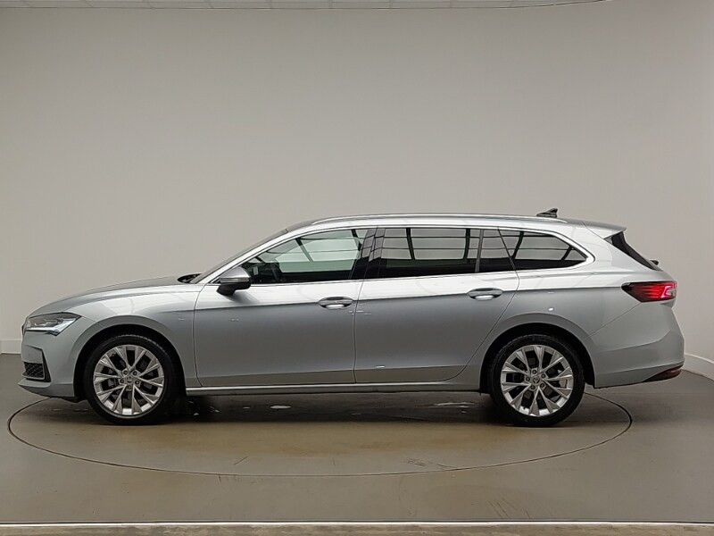 Used Skoda Superb 2024 for sale - 76275516: Photo 4