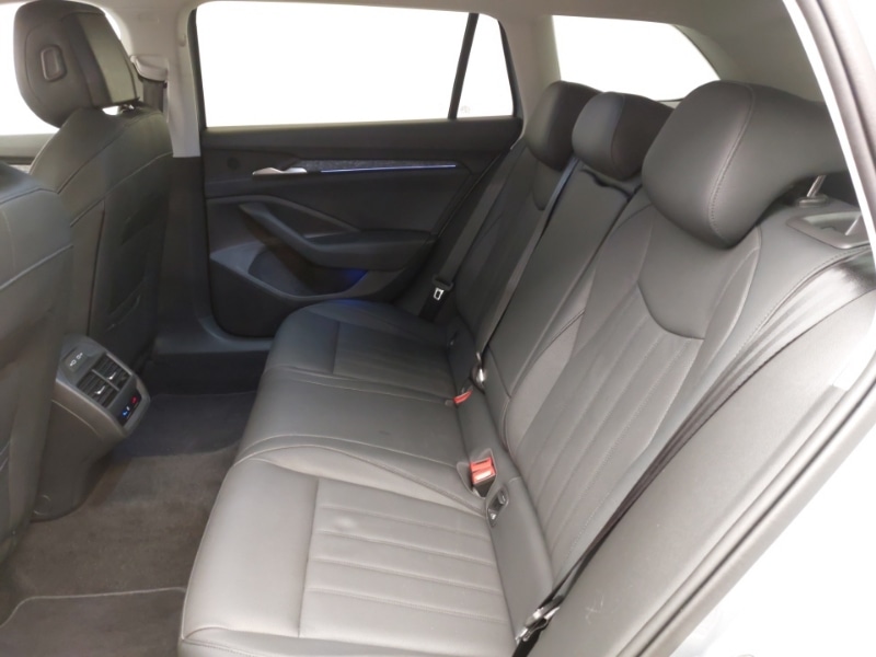 Used Skoda Superb 2024 for sale - 76275516: Photo 6