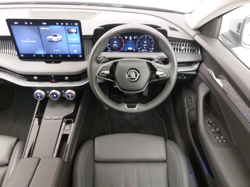 Used Skoda Superb 2024 for sale - 76275516: Photo 7