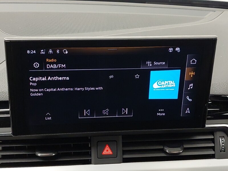 Used Audi A4 2023 for sale - 77352474: Photo 10