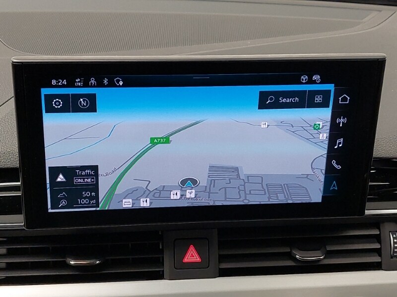 Used Audi A4 2023 for sale - 77352474: Photo 11