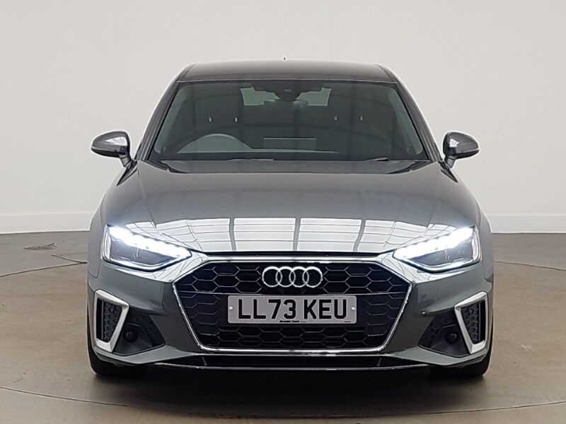 Used Audi A4 2023 for sale - 77352474: Photo 12