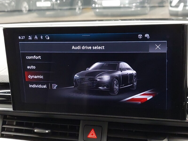 Used Audi A4 2023 for sale - 77352474: Photo 17