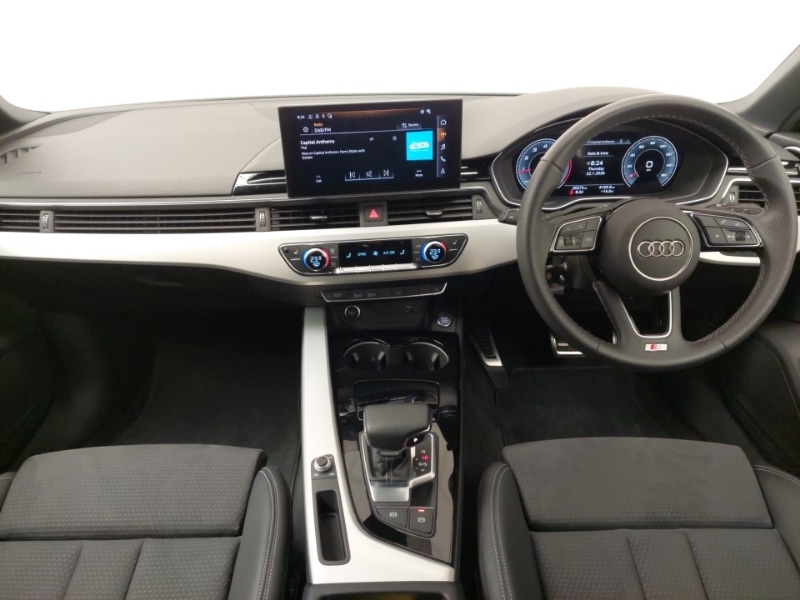 Used Audi A4 2023 for sale - 77352474: Photo 2