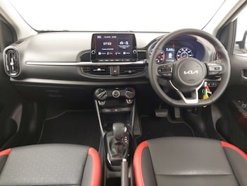 Used Kia Picanto 2023 for sale - 77716763: Photo