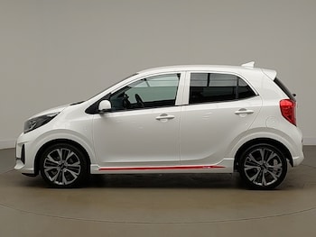 Used Kia Picanto 2023 for sale - 77716763: Photo