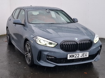BMW - 1 Series