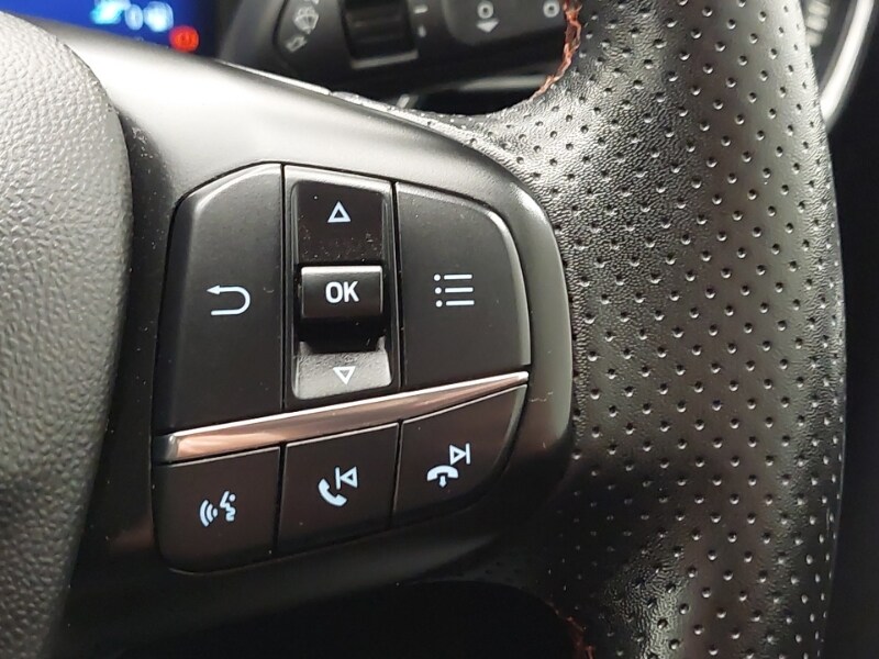 Used Ford Fiesta 2023 for sale - 78040871: Photo 19